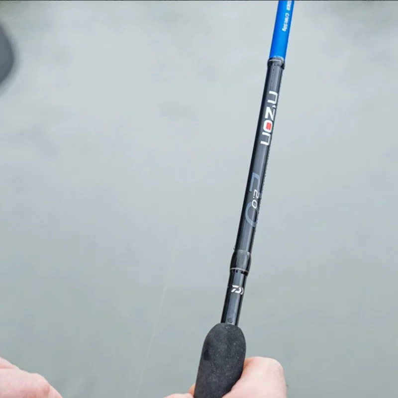 Фидер въдица DAIWA 25 N'zon 2.0 Method Feeder 12ft 366cm 60g