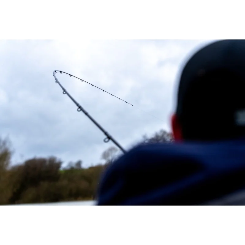 Фидер въдица GURU Aventus R Feeder 10ft 305cm 1-60g