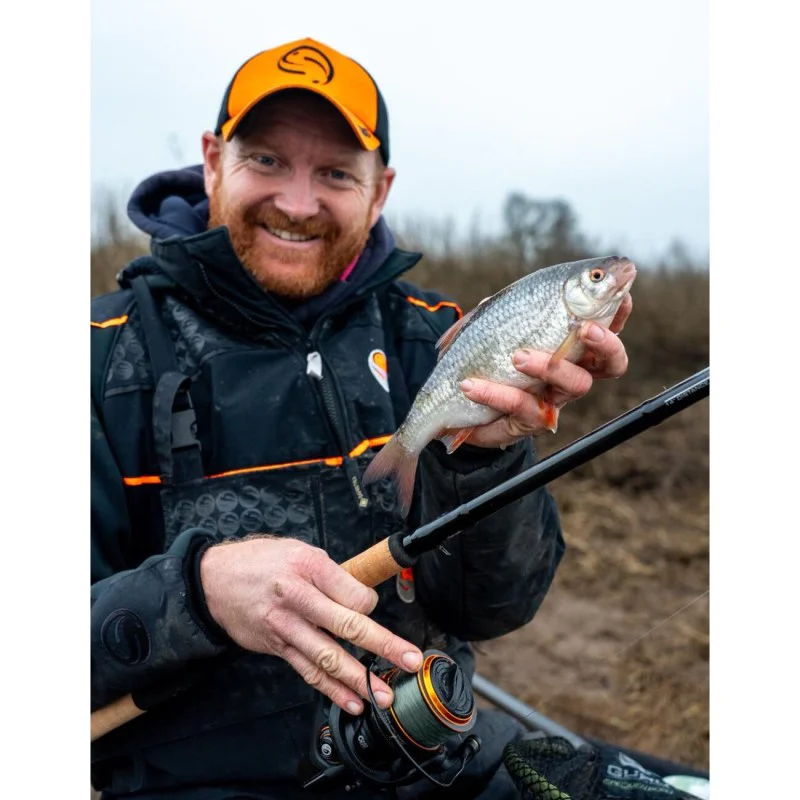 Фидер въдица GURU Aventus R Feeder 10ft 305cm 1-60g