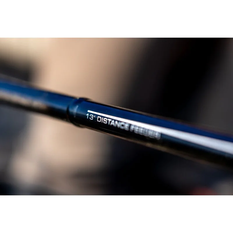 Фидер въдица GURU Aventus R Power Distance Feeder 13ft 396cm 3pcs 1-150g