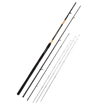 Фидер въдица MITERSON Triple-D Master Feeder 3.60m 90g