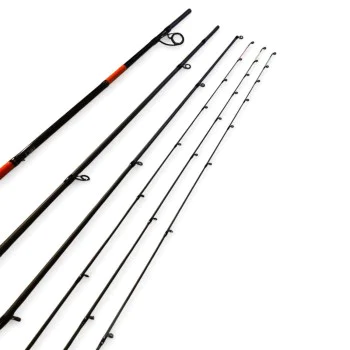 Фидер въдица MITERSON Triple-D Master Feeder 3.60m 90g