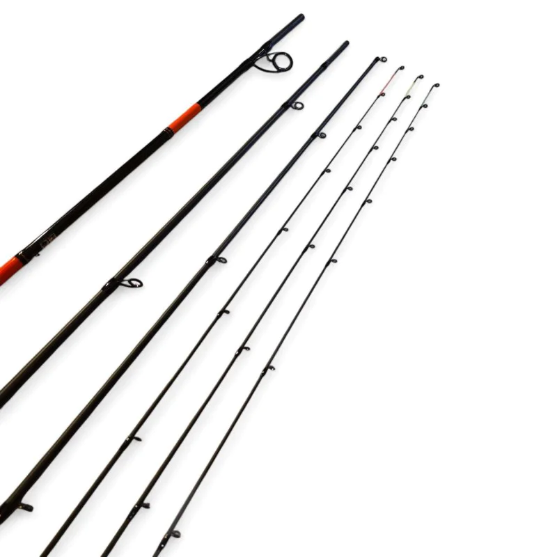 Фидер въдица MITERSON Triple-D Master Feeder 3.60m 90g