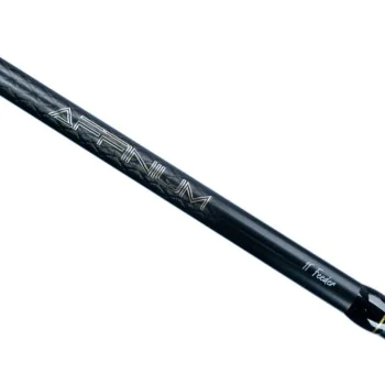 Фидер въдица NUFISH Affinium 11ft 2pcs 330cm 60g