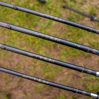 Фидер въдица NUFISH Affinium 10ft 2pcs 300cm 50g