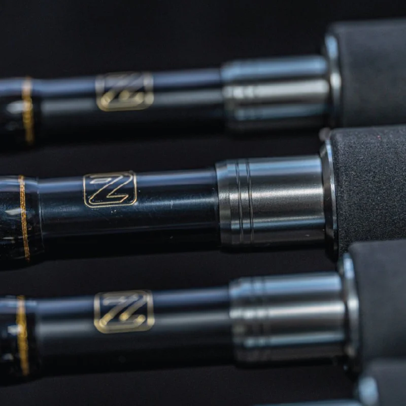 Фидер въдица NUFISH Affinium 11ft 2pcs 330cm 60g