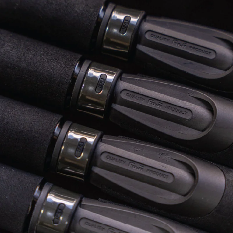 Фидер въдица NUFISH Affinium 11ft 2pcs 330cm 60g