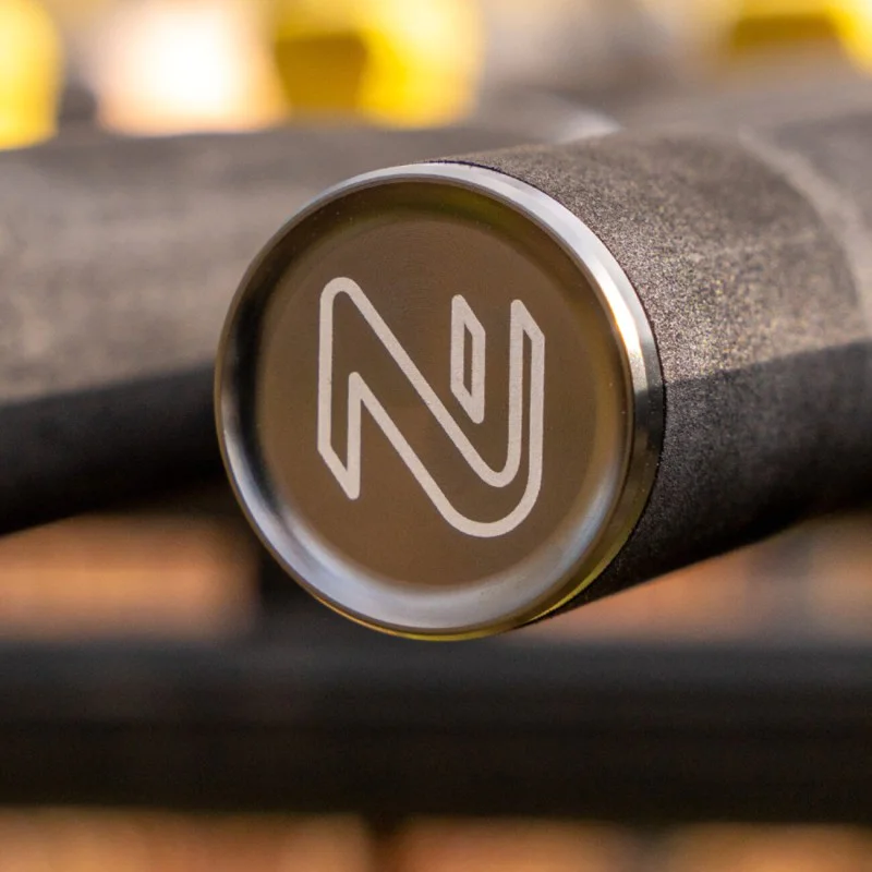 Фидер въдица NUFISH Affinium 11ft 2pcs 330cm 60g