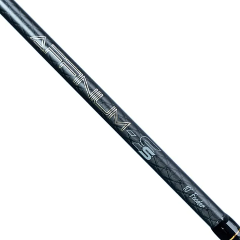 Фидер въдица NUFISH Affinium S 10ft 2pcs 300cm 40g