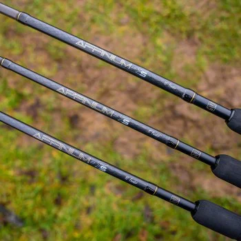 Фидер въдица NUFISH Affinium S 10ft 2pcs 300cm 40g