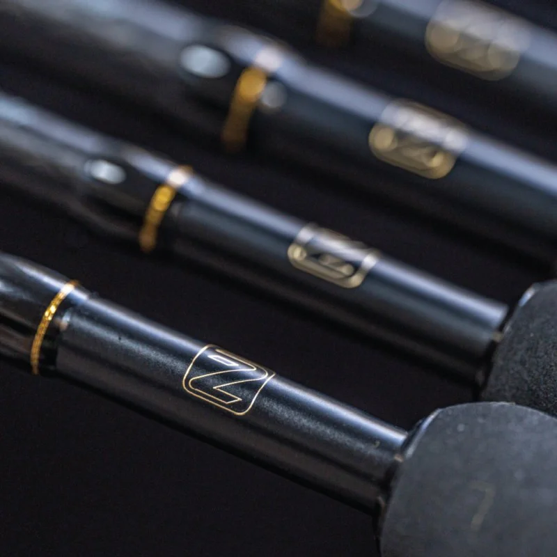 Фидер въдица NUFISH Affinium S 10ft 2pcs 300cm 40g