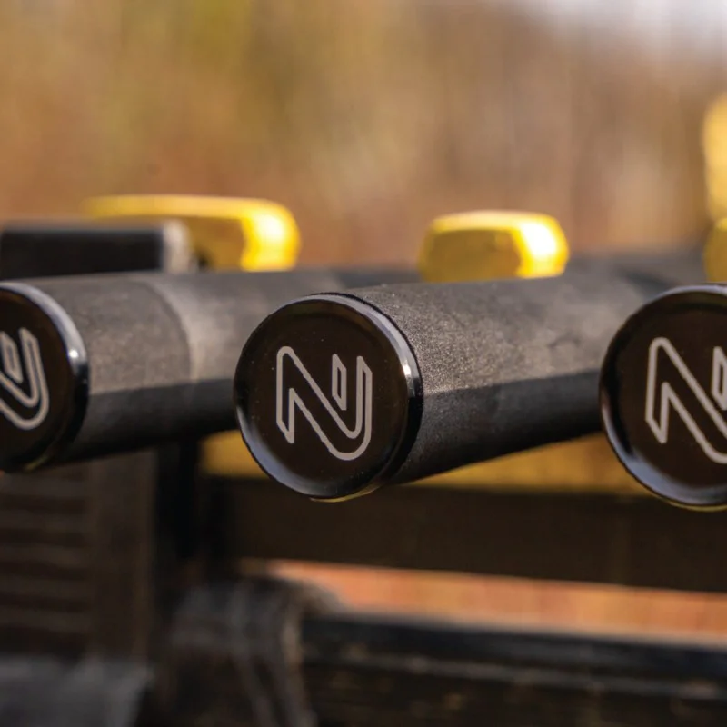 Фидер въдица NUFISH Affinium S 10ft 2pcs 300cm 40g