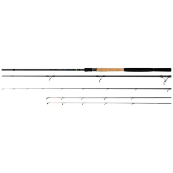 Фидер въдица PRESTON Monster XTR Pro 420cm 225g