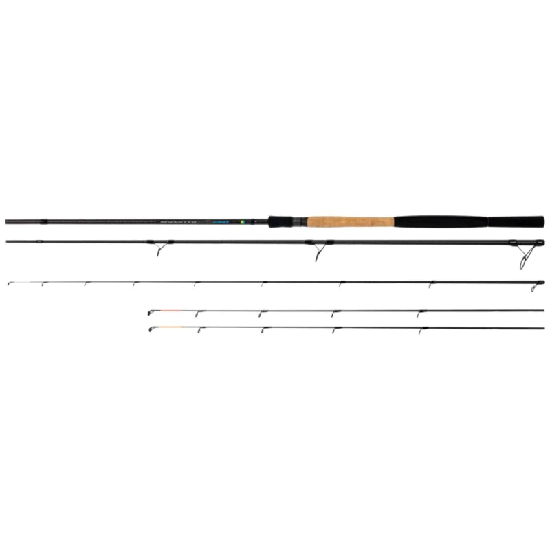 Фидер въдица PRESTON Monster XTR Pro 400cm 200g