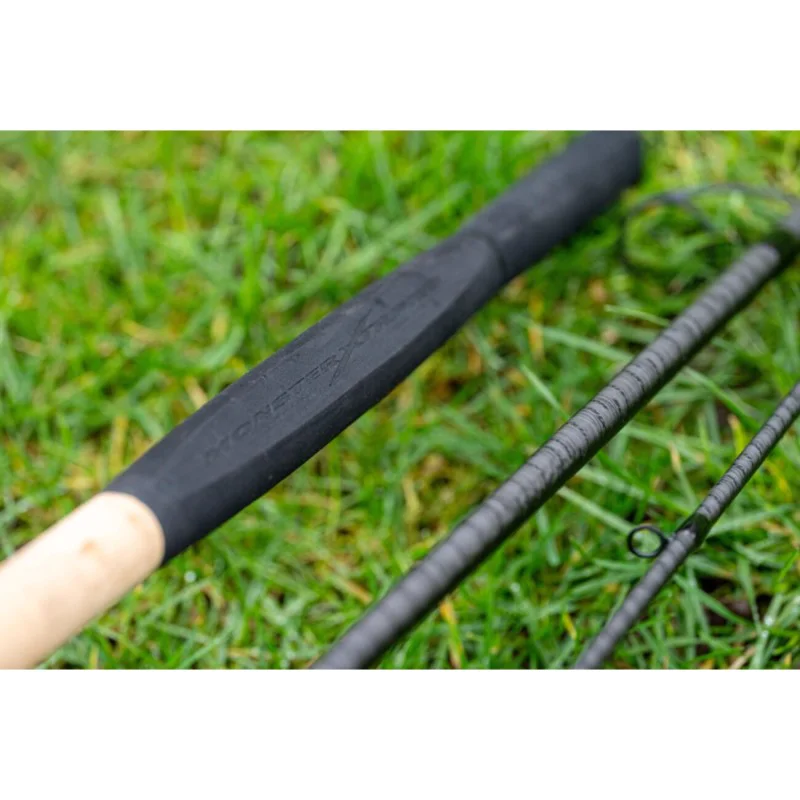 Фидер въдица PRESTON Monster XTR Pro 400cm 200g