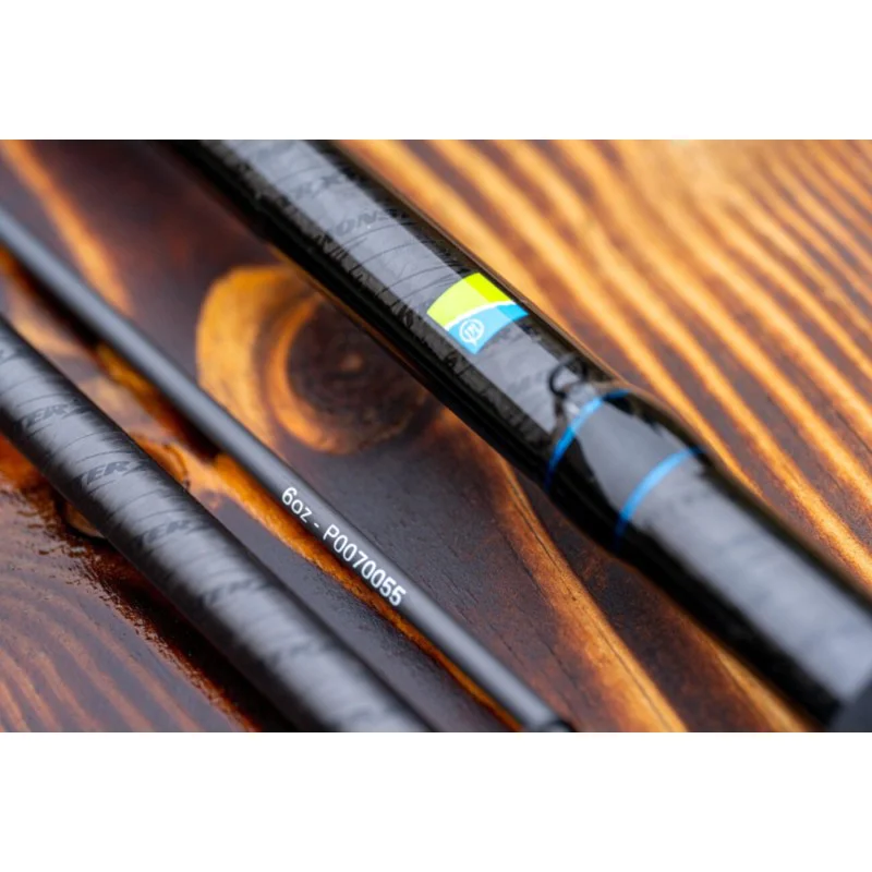 Фидер въдица PRESTON Monster XTR Pro 400cm 200g