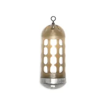 Хранилка за фидер GURU X-Change Window Feeder Caged - Large