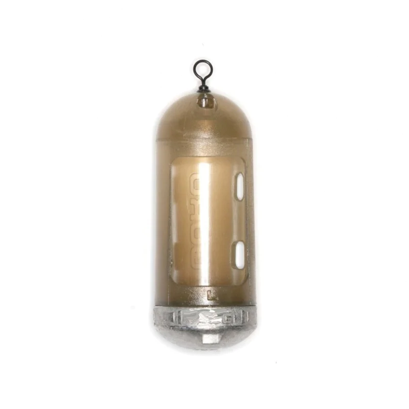 Хранилка за фидер GURU X-Change Window Feeder Solid - Large