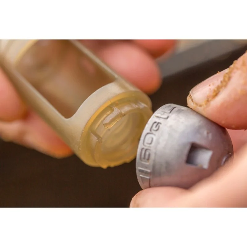 Хранилка за фидер GURU X-Change Window Feeder Solid - Large