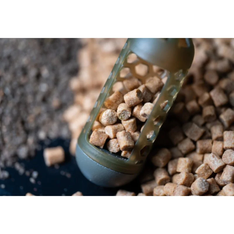 Хранилка за фидер PRESTON Bait Up Window Feeder