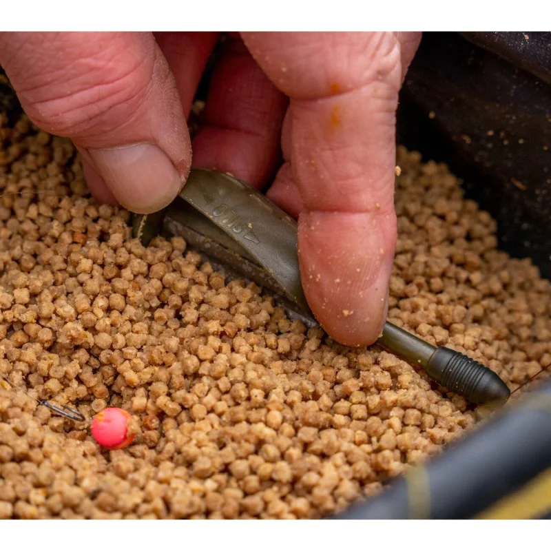 Хранилка за метод фидер NUFISH Silo Feeder - Medium