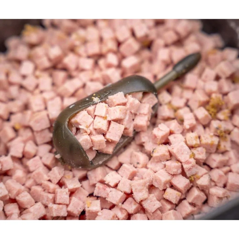 Хранилка за метод фидер NUFISH Silo Feeder - Medium