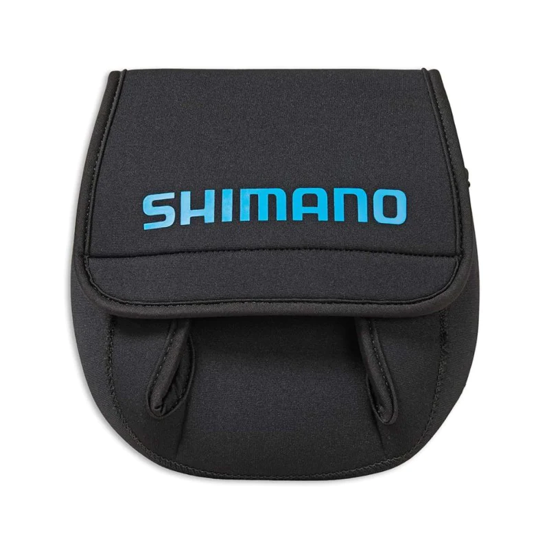 Калъф за макара SHIMANO REEL Cover Spin Medium