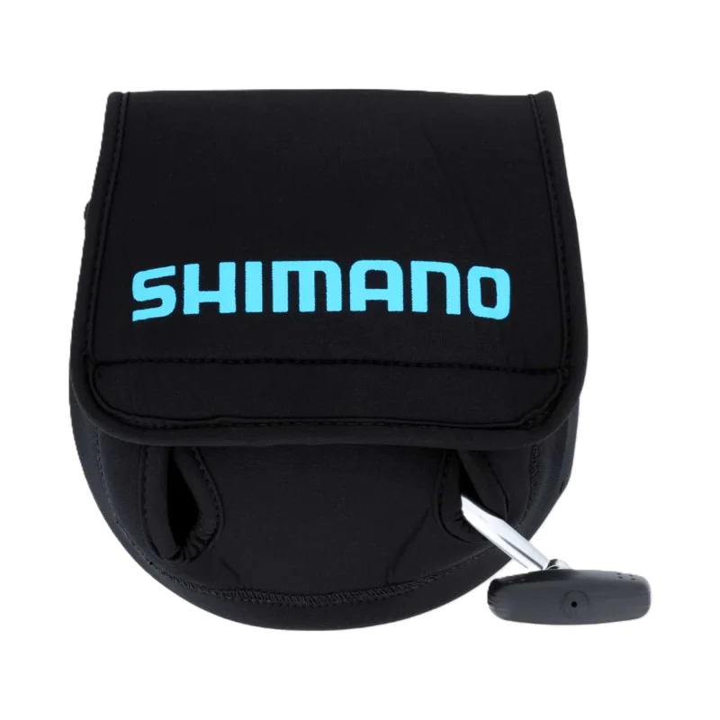 Калъф за макара SHIMANO REEL Cover Spin Medium