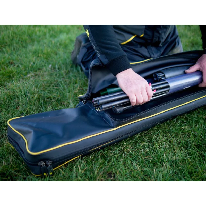 Калъф за щека NUFISH Aqualock Pole Holdall 195cm
