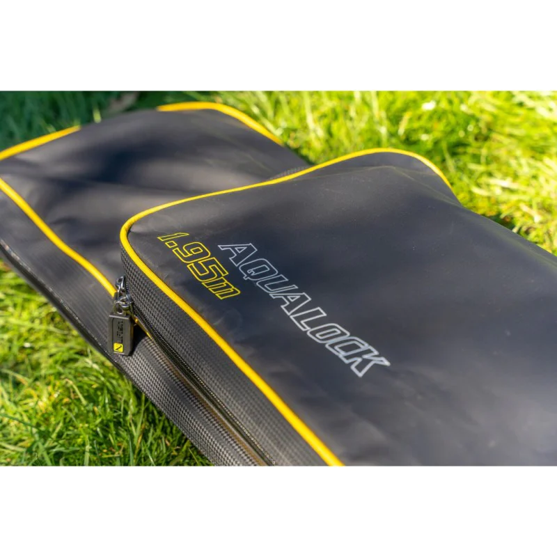 Калъф за щека NUFISH Aqualock Pole Holdall 195cm