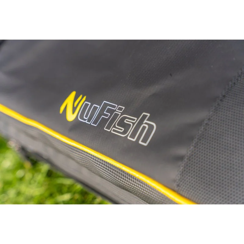 Калъф за щека NUFISH Aqualock Pole Holdall 195cm