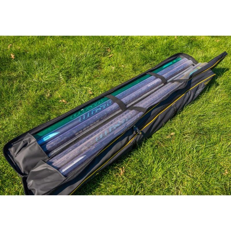 Калъф за щека NUFISH Aqualock Pole Holdall 195cm