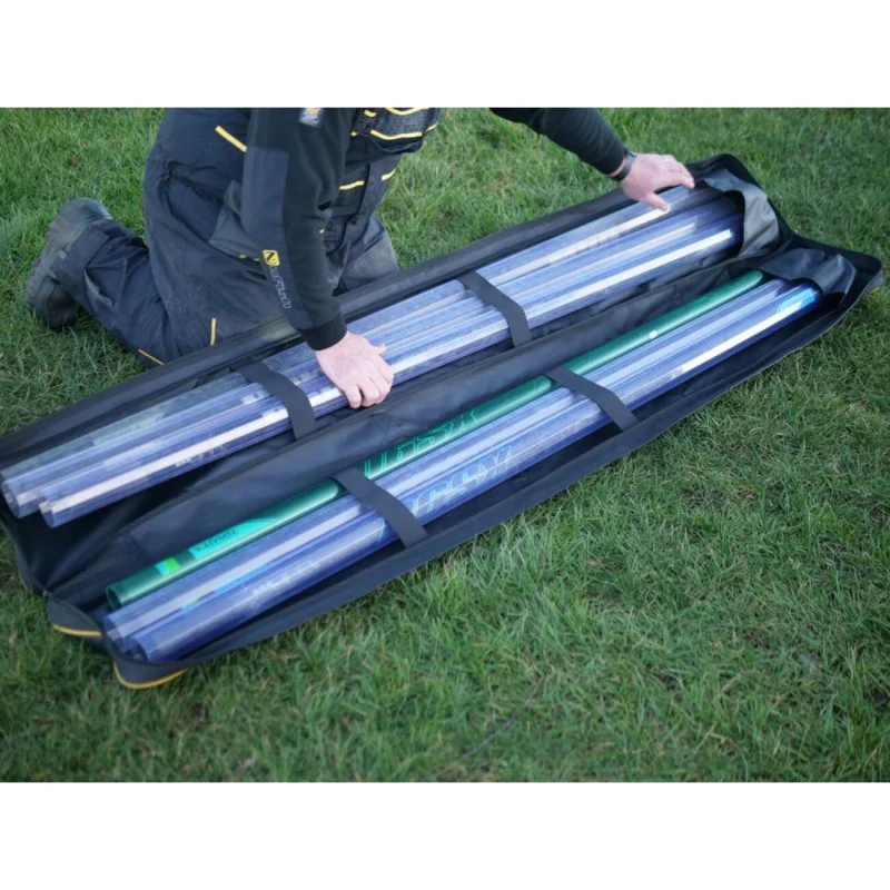 Калъф за щека NUFISH Aqualock Pole Holdall 195cm