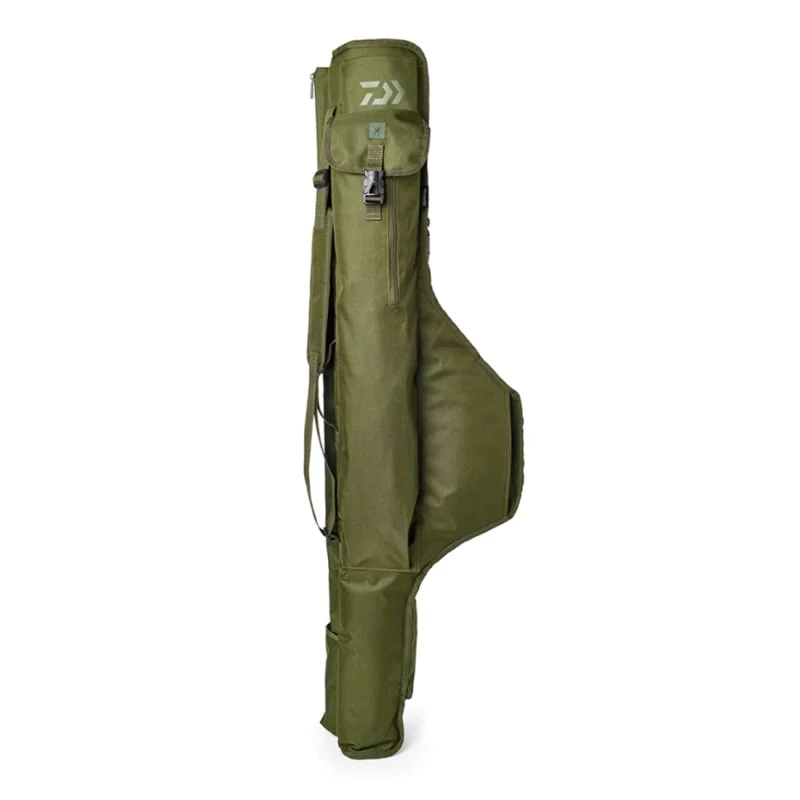Калъф за въдици DAIWA Black Widow Ext 3 Rod Holdall