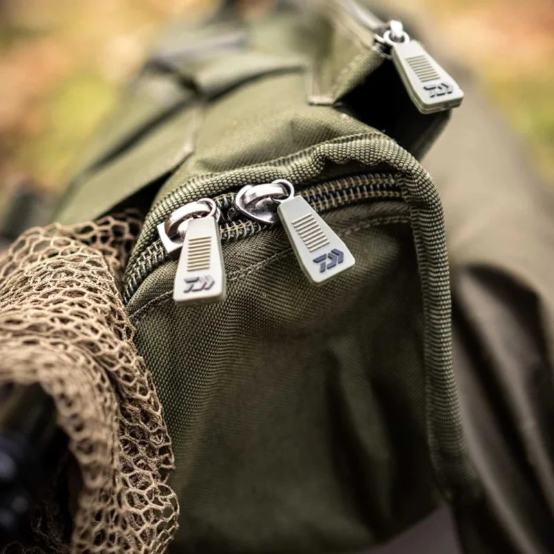 Калъф за въдици DAIWA Black Widow Ext 3 Rod Holdall