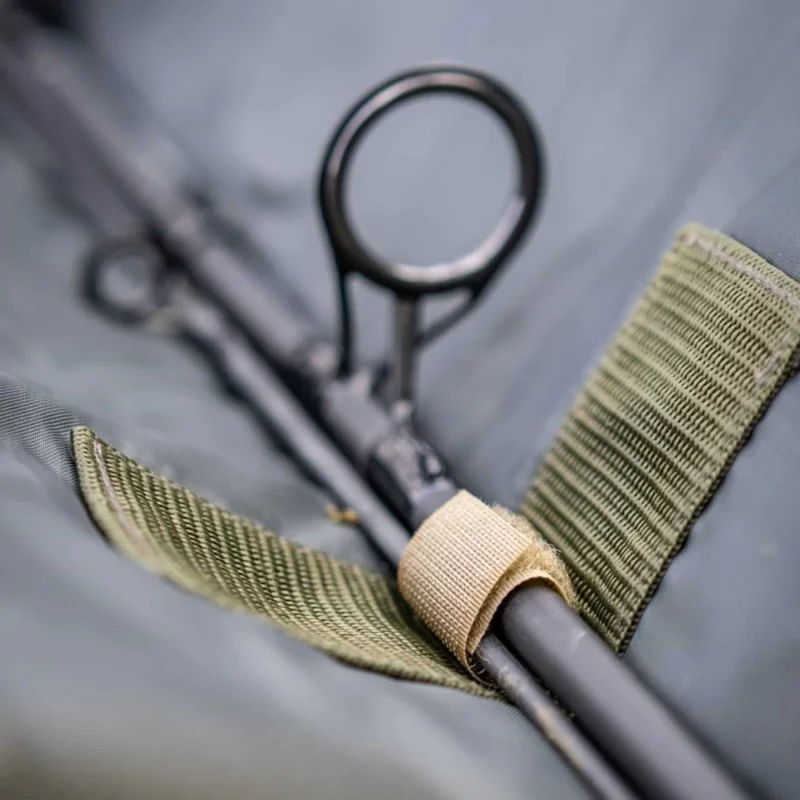 Калъф за въдици DAIWA Black Widow Ext 3 Rod Holdall