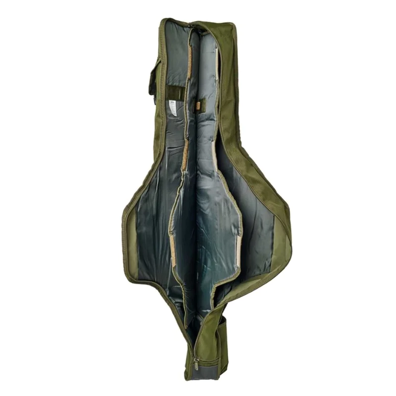 Калъф за въдици DAIWA Black Widow Ext 3 Rod Holdall