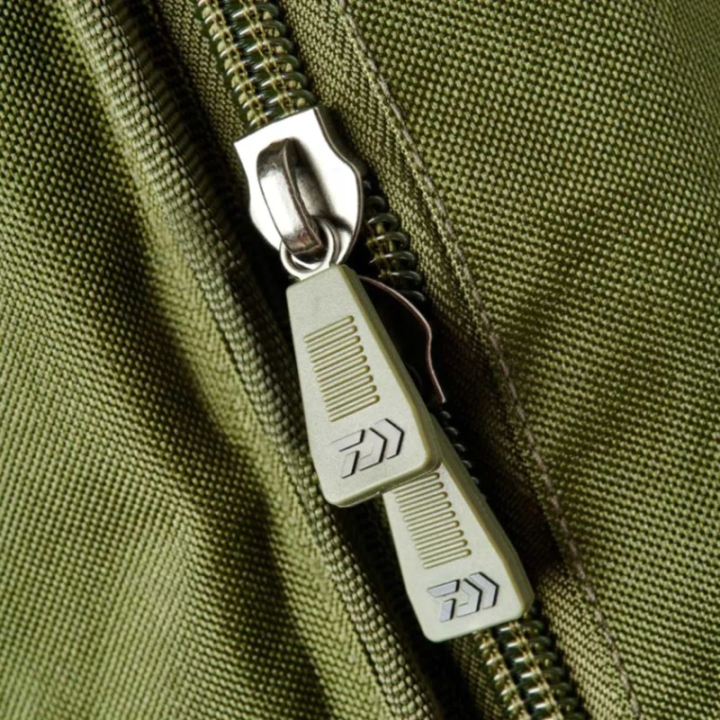 Калъф за въдици DAIWA Black Widow Ext 3 Rod Holdall