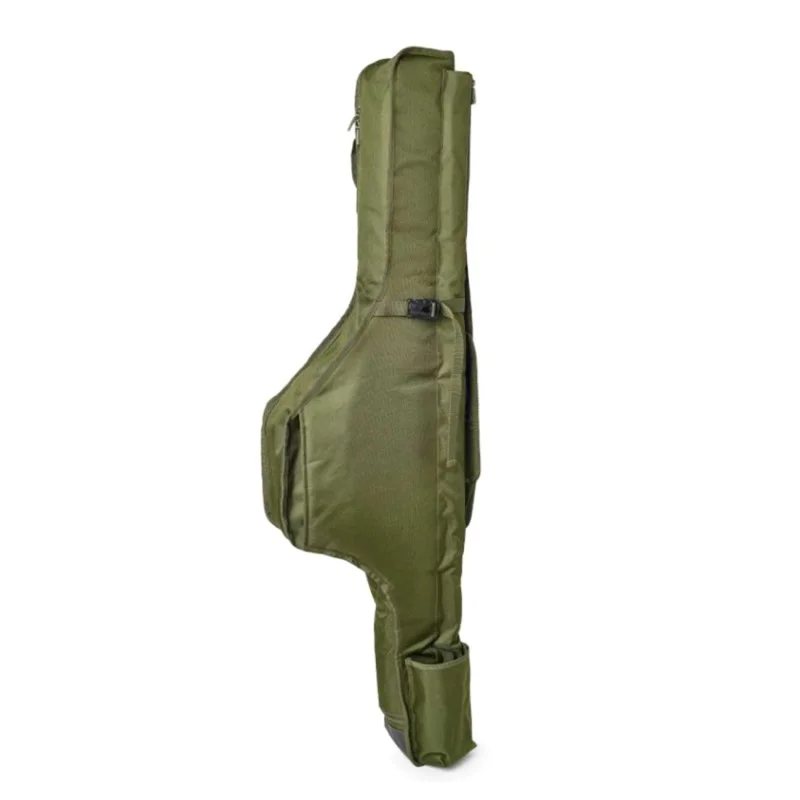 Калъф за въдици DAIWA Black Widow Ext 3 Rod Holdall