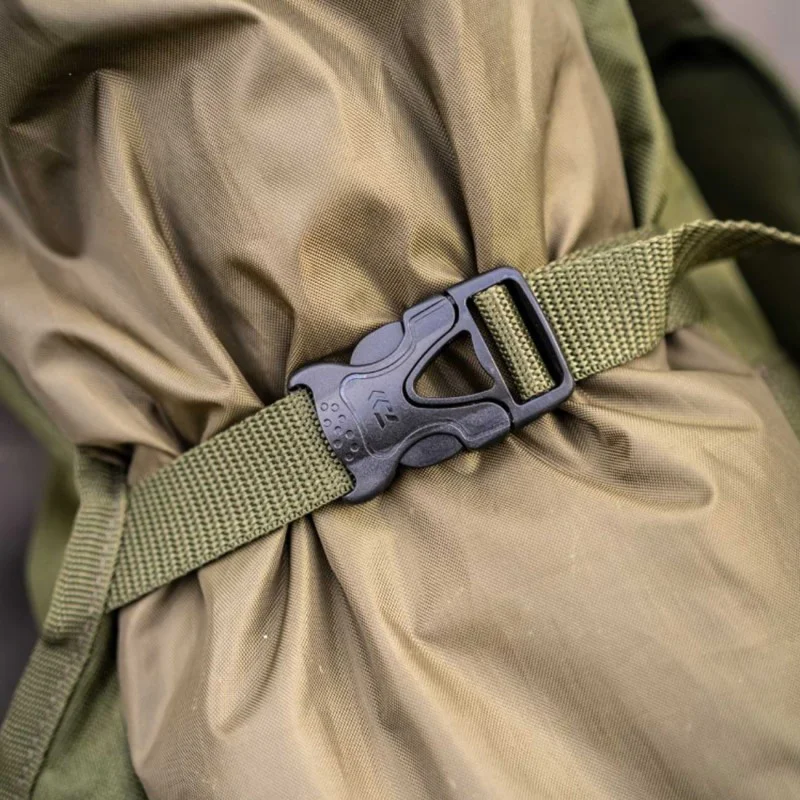 Калъф за въдици DAIWA Black Widow Ext 3 Rod Holdall