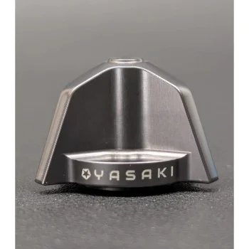 Капачка за аванс YASAKI Tournament Drag 30 - Grey