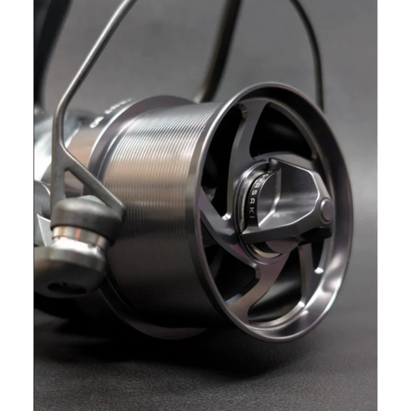 Капачка за аванс YASAKI Tournament Drag 30 - Grey