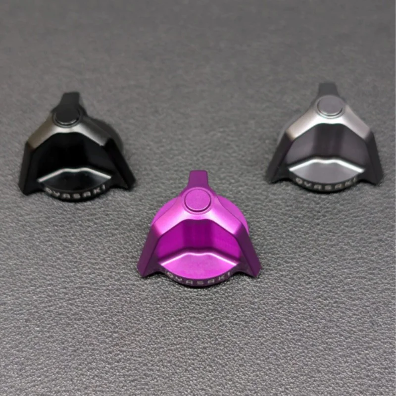 Капачка за аванс YASAKI Tournament Drag 30