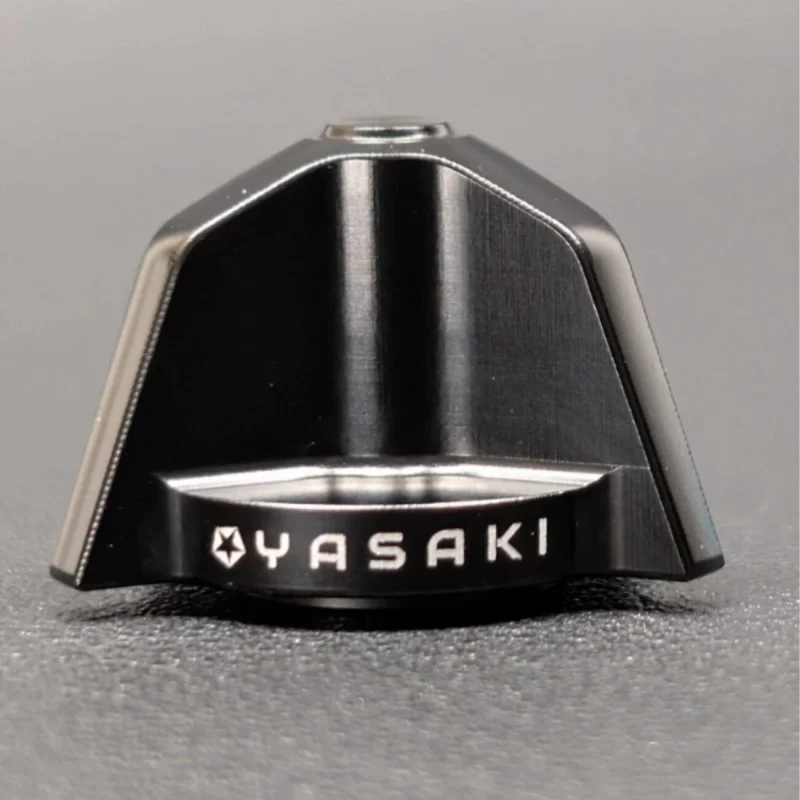 Капачка за аванс YASAKI Tournament Drag 30