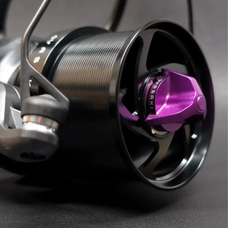 Капачка за аванс YASAKI Tournament Drag 30