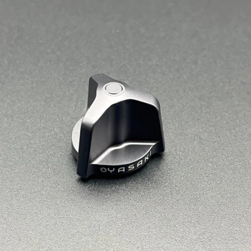 Капачка за аванс YASAKI Tournament Super Drag III