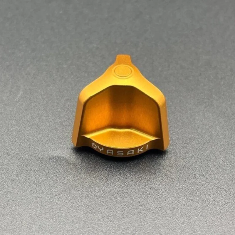 Капачка за аванс YASAKI Tournament Super Drag III