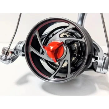 Капачка за аванс YASAKI Tournament Super Drag III