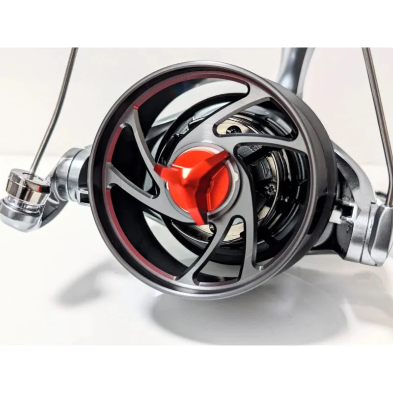 Капачка за аванс YASAKI Tournament Super Drag III