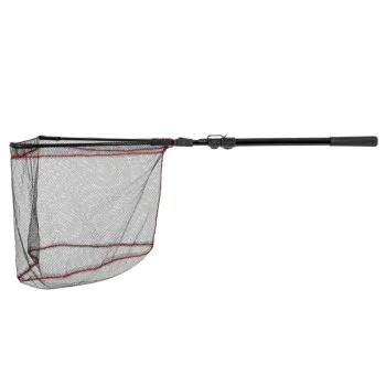 Кеп ZEBCO Auto Net Tele 1.5m 50cm